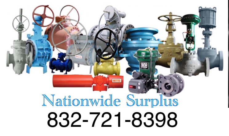 Nation Wide Surplus | 27110 Paula Ln, Conroe, TX 77385, USA | Phone: (832) 721-8398