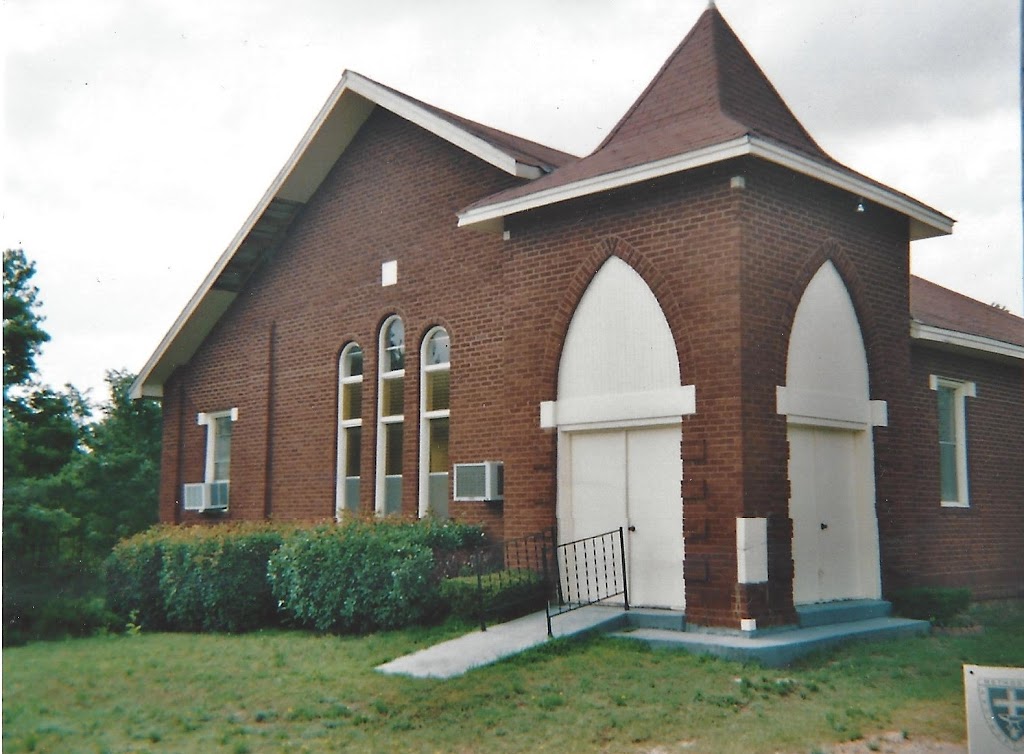 Cooper Chapel AME Church | 600 N Chestnut St, Bristow, OK 74010, USA | Phone: (918) 367-6467