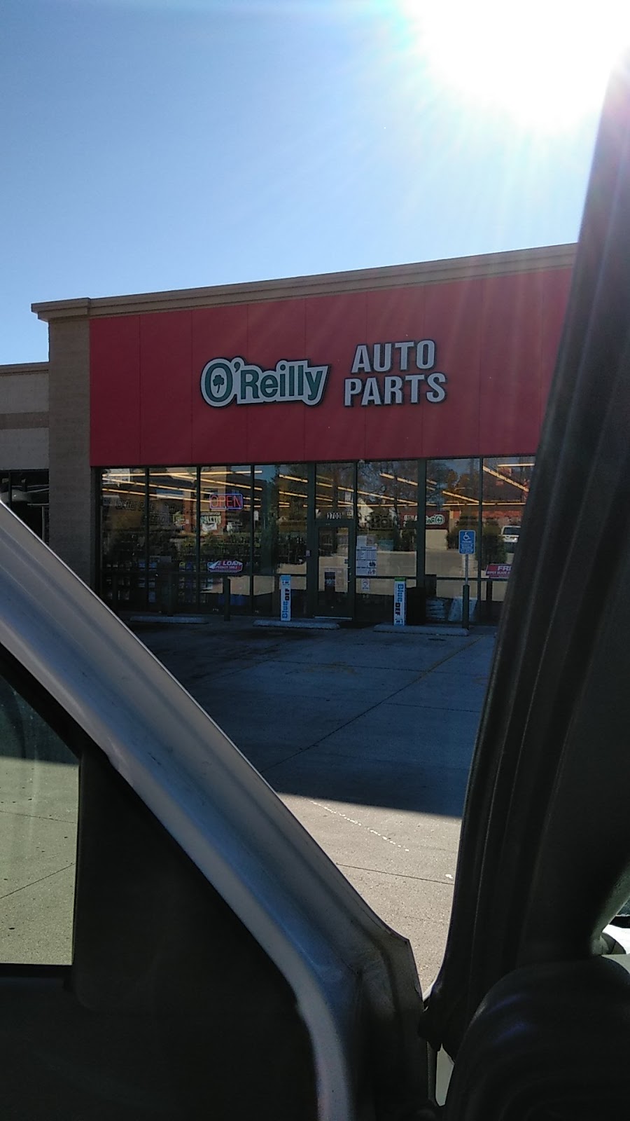 OReilly Auto Parts | 3700 Central Ave NE, Columbia Heights, MN 55421, USA | Phone: (763) 781-2707