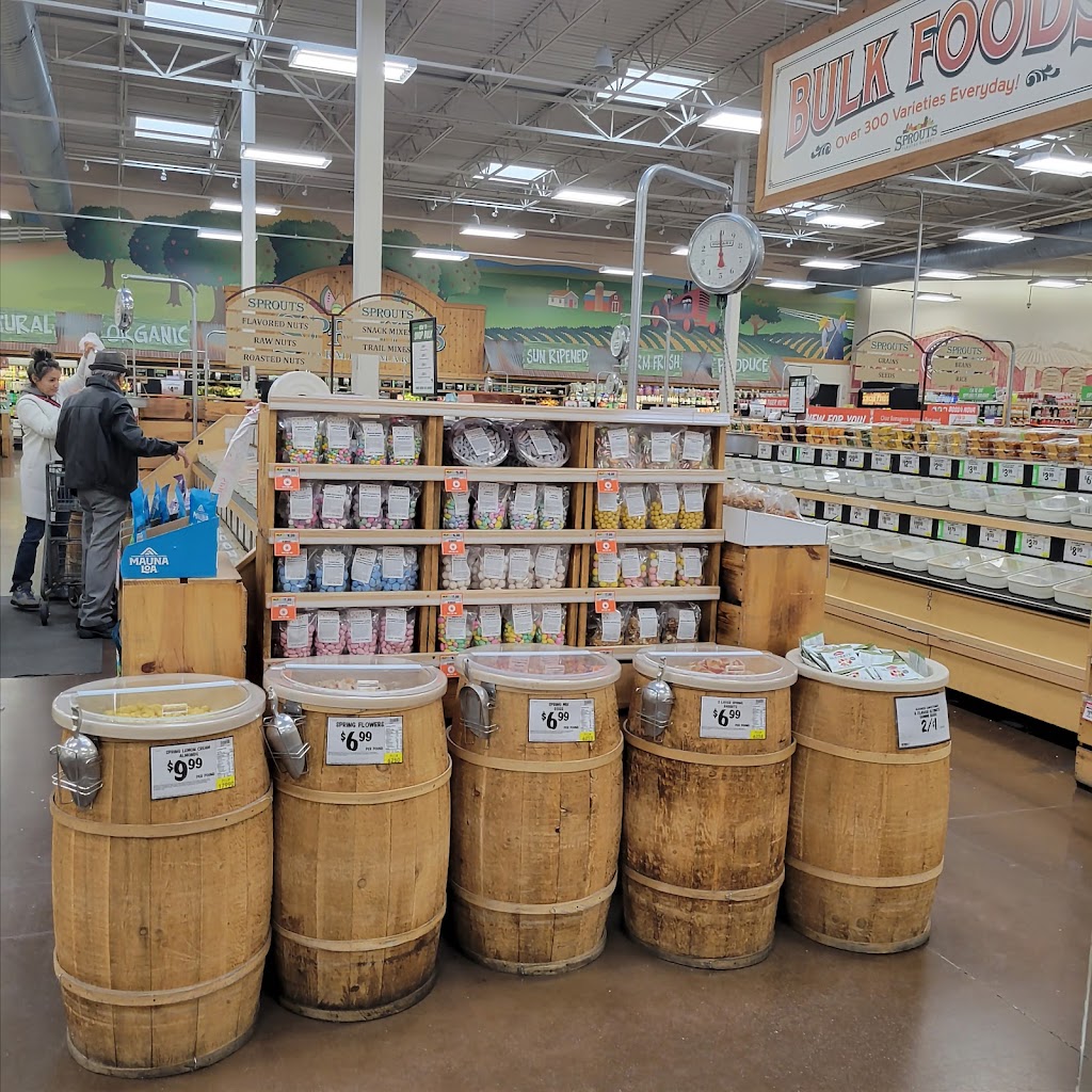 Sprouts Farmers Market | 15801 Whittier Blvd, Whittier, CA 90603, USA | Phone: (562) 265-2109