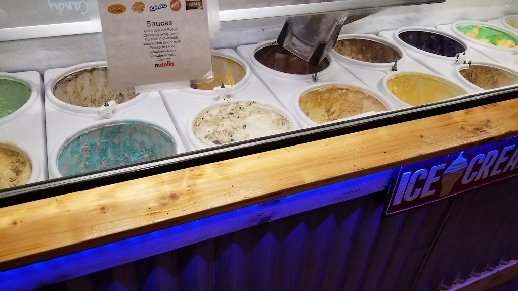 Pops Ice Cream & Coffee | 4131 County Rd 319, La Vernia, TX 78121, USA | Phone: (830) 494-1323