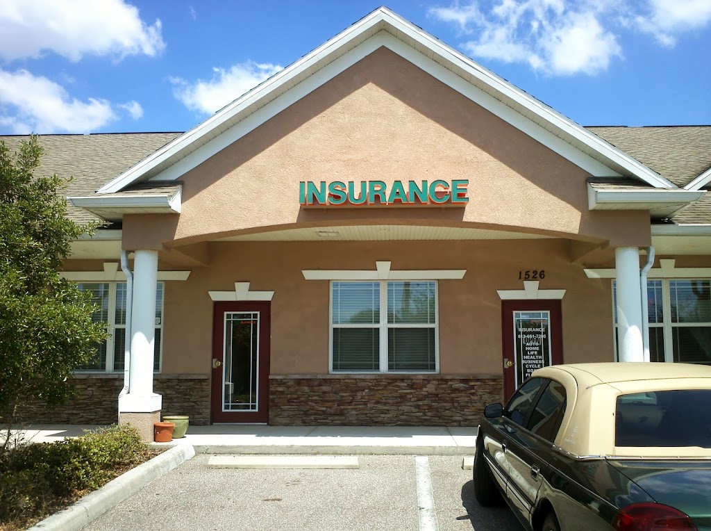 Florida Alliance Insurance | 1044 E Brandon Blvd, Brandon, FL 33511, USA | Phone: (813) 661-7200