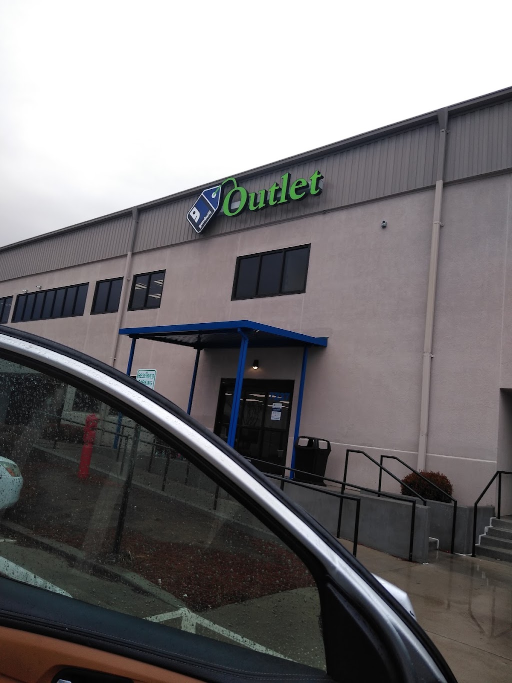 Goodwill Outlet Store | 7237 Cockrill Bend Blvd, Nashville, TN 37209, USA | Phone: (615) 425-3894