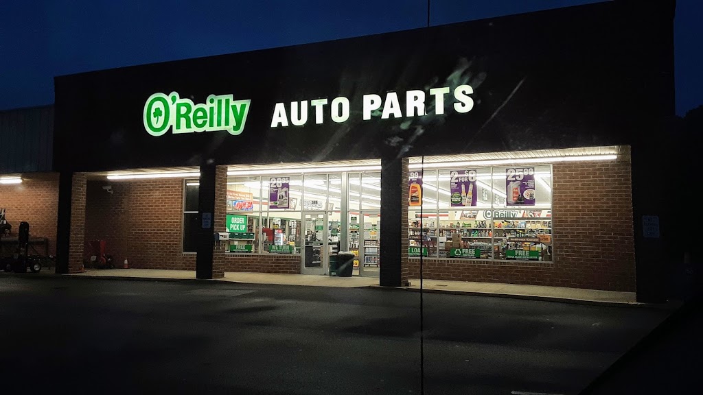 OReilly Auto Parts | 1345 Pinewood Rd, Rock Hill, SC 29730 | Phone: (803) 324-2911