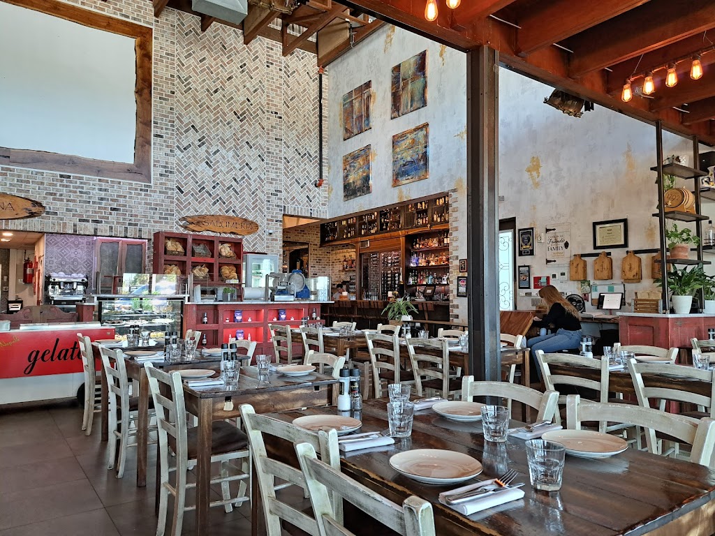 Napulé Restaurant | 7129 S Tamiami Trl, Sarasota, FL 34231, USA | Phone: (941) 556-9639