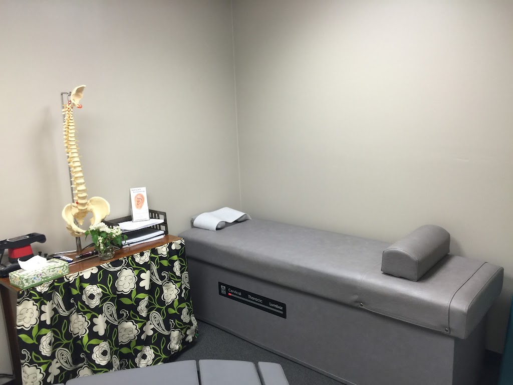 Fay Family Chiropractic | 410 E Main St, Marion, KS 66861, USA | Phone: (620) 381-2142