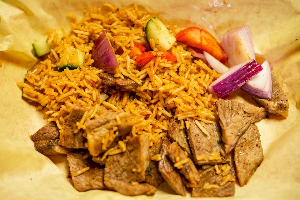 Suya Stop | 311 E Pioneer Pkwy, Grand Prairie, TX 75051, USA | Phone: (817) 966-9808