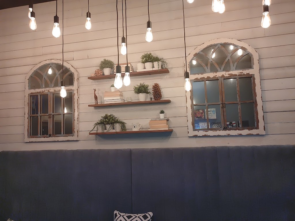 Turning Point Coffee and Wine Bar | 55 High Ridge Rd, Stamford, CT 06905, USA | Phone: (203) 998-7999