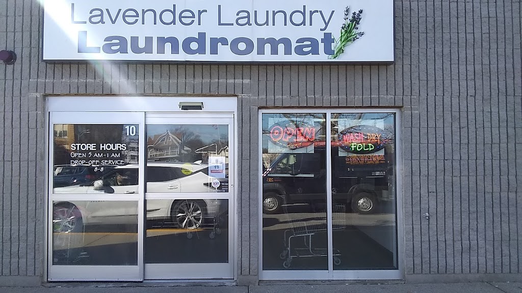 Lavender Laundry | 1 Washington St #23, Taunton, MA 02780, USA | Phone: (508) 386-1582