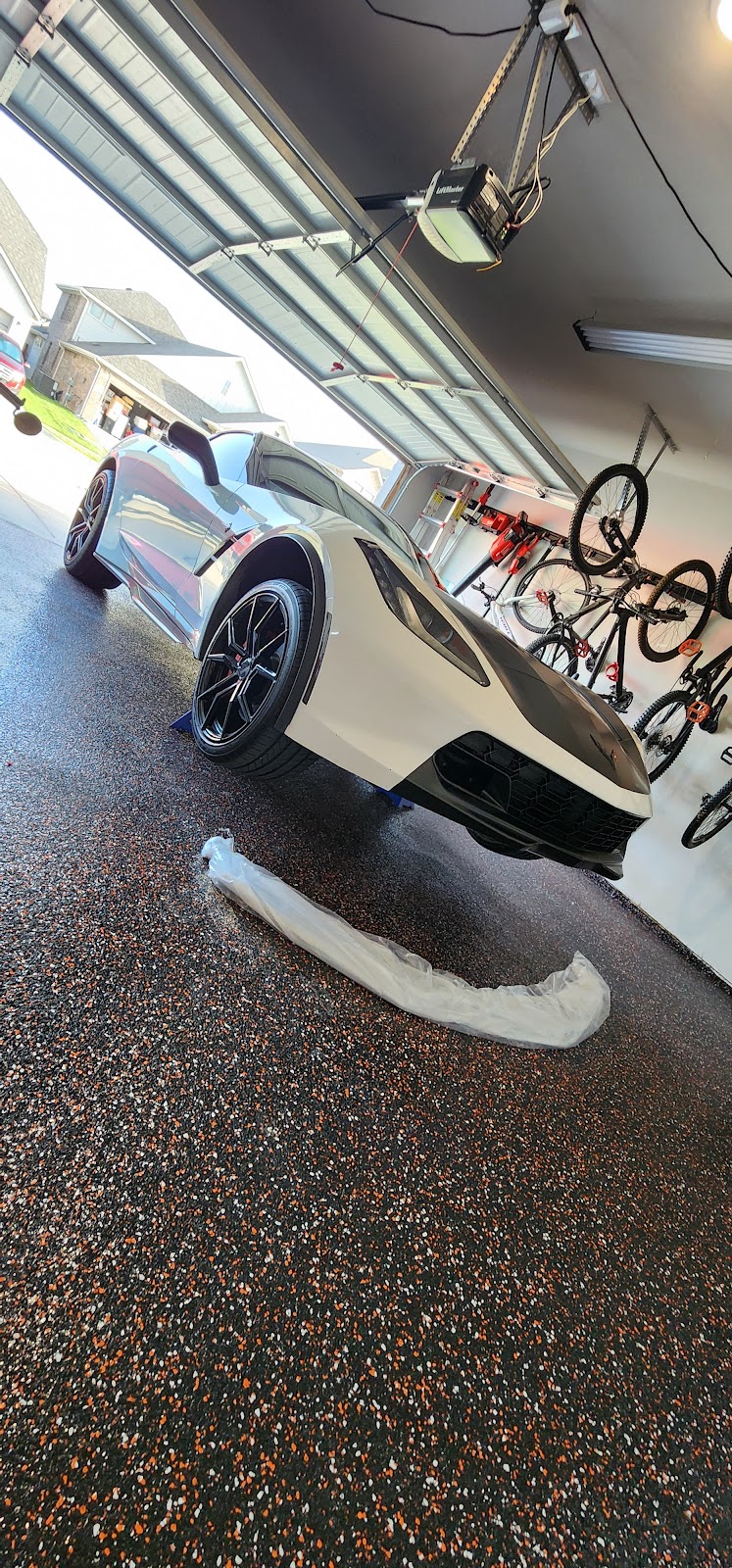 My Shop | 224 Allegheny Dr, Burleson, TX 76028, USA | Phone: (214) 529-5708