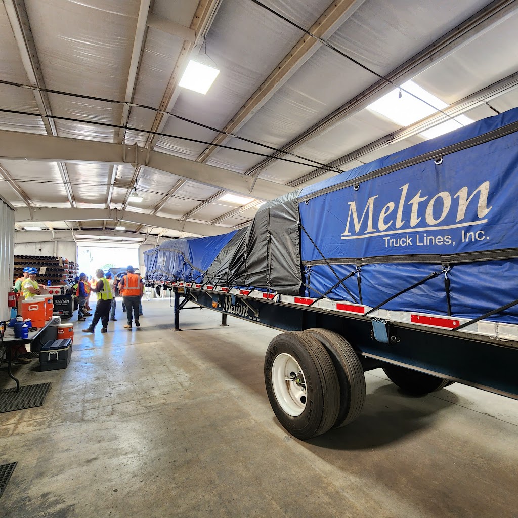 Melton Truck & Trailer Sales | 1225 N 161st E Ave, Tulsa, OK 74116, USA | Phone: (888) 982-2562