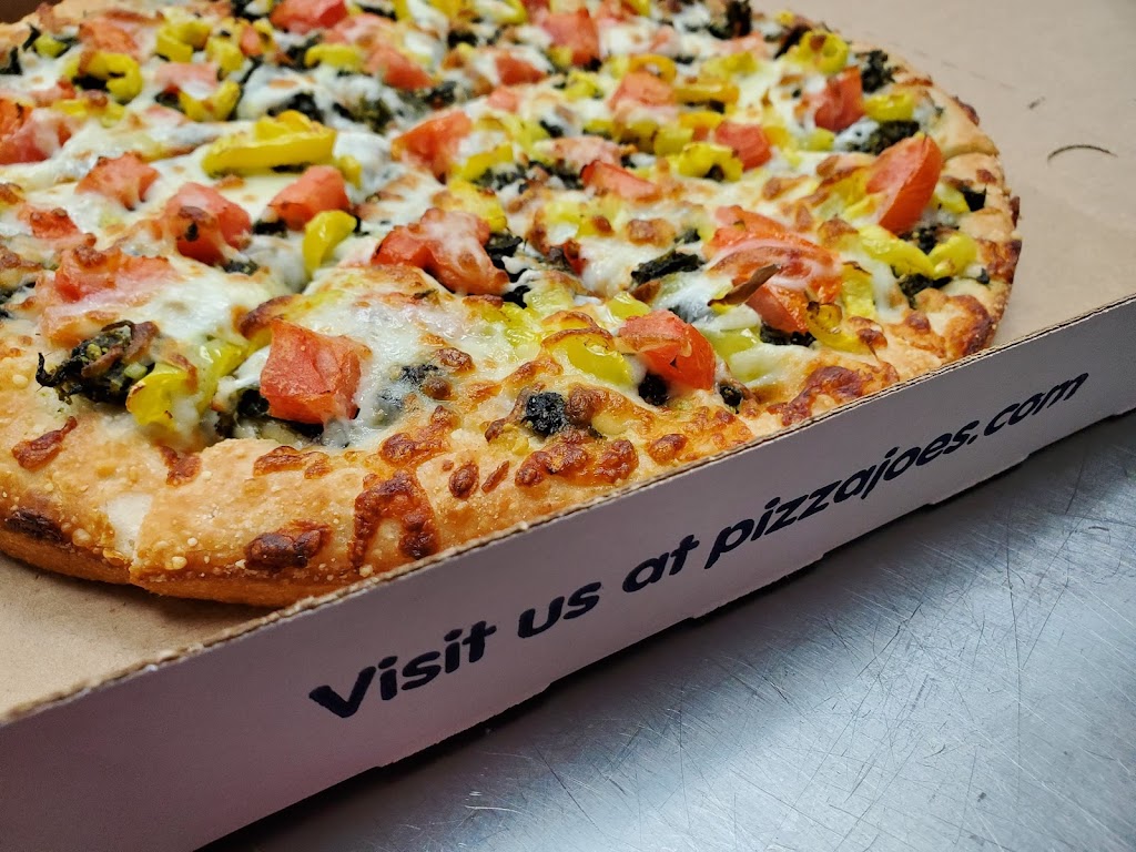 Pizza Joes | 209 S Market St, New Wilmington, PA 16142, USA | Phone: (724) 946-2515