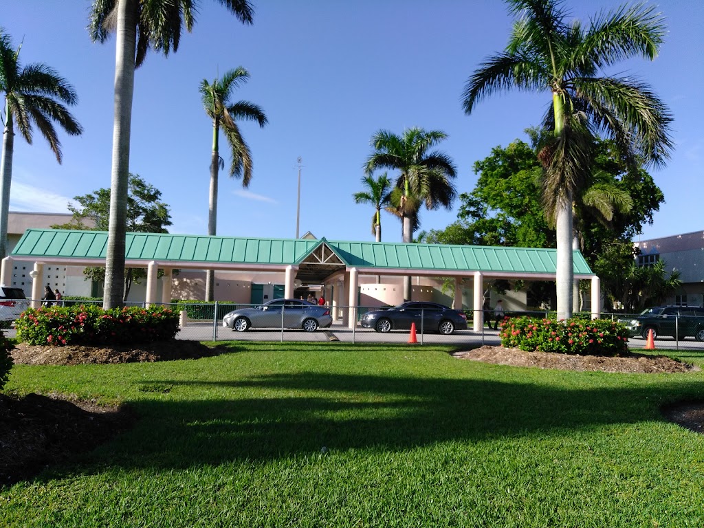 Ethel Koger Beckham Elementary School | 4702 SW 143rd Ct, Miami, FL 33175, USA | Phone: (305) 222-8161