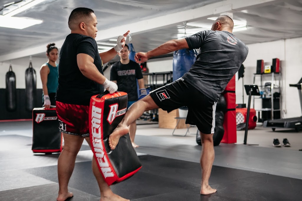 Evolve Training Center | 647 El Camino Real, South San Francisco, CA 94080, USA | Phone: (650) 615-9322