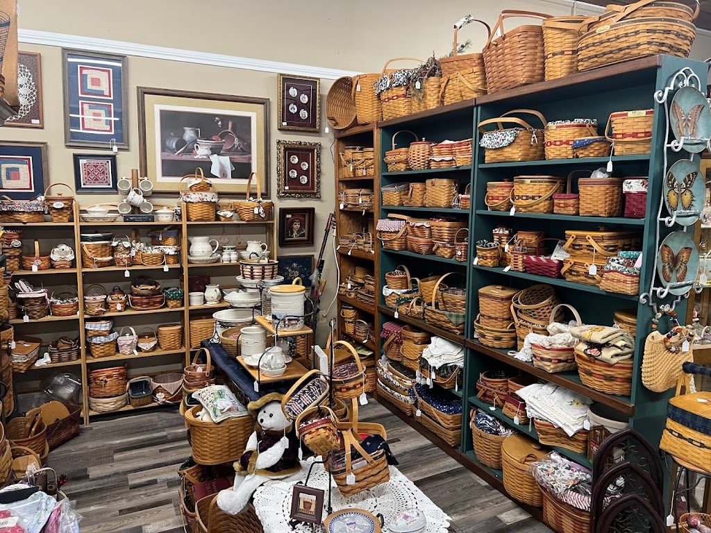 Main Street Mercantile | 200 N Main St, Muenster, TX 76252, USA | Phone: (940) 736-3090