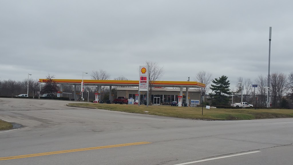 Shell | 100 Appian Path, Georgetown, KY 40324, USA | Phone: (502) 868-9489