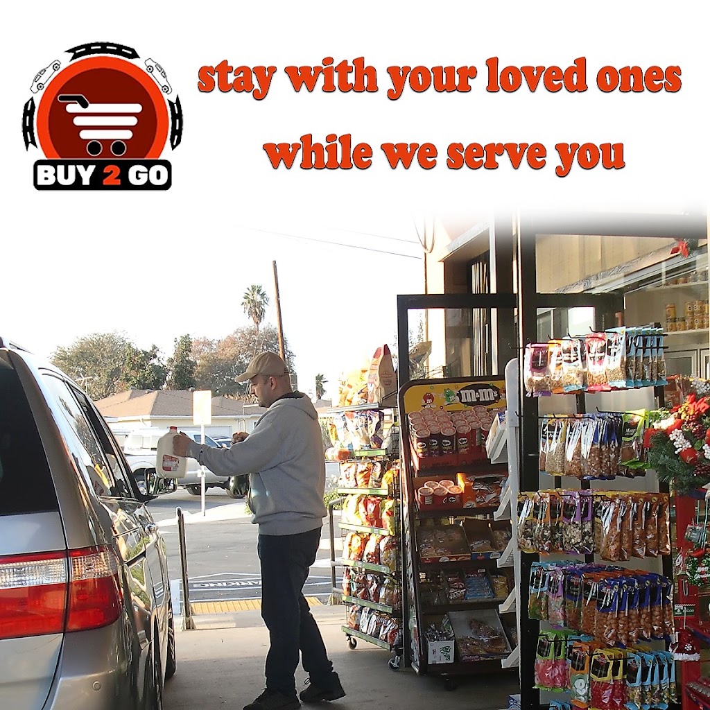 Buy 2 Go Drive Thru Dairy | 4508 Riverside Dr, Chino, CA 91710, USA | Phone: (909) 479-0077