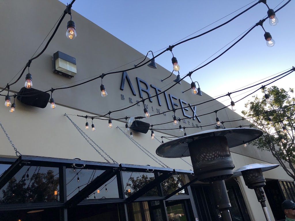 Artifex Brewing Company | 919 Calle Amanecer Suite A, San Clemente, CA 92673, USA | Phone: (949) 429-7805