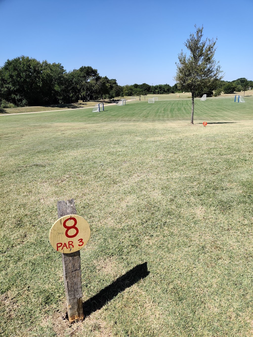 Justin Community Park | 420 Ovaletta Dr, Justin, TX 76247, USA | Phone: (940) 648-2541