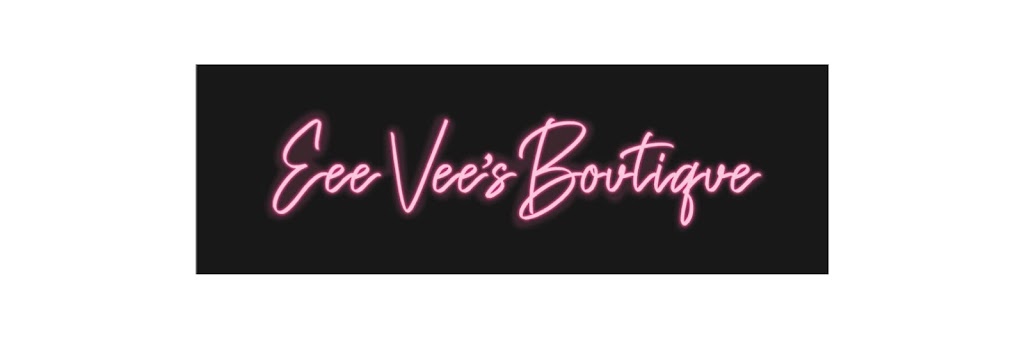 Eee Vees Boutique | 2315 E 7th St Unit B, Long Beach, CA 90804, USA | Phone: (562) 248-3666