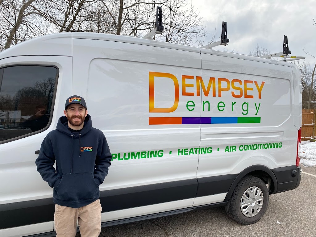 Dempsey Energy | 575 E Washington St Unit E, North Attleborough, MA 02760, USA | Phone: (617) 203-6449