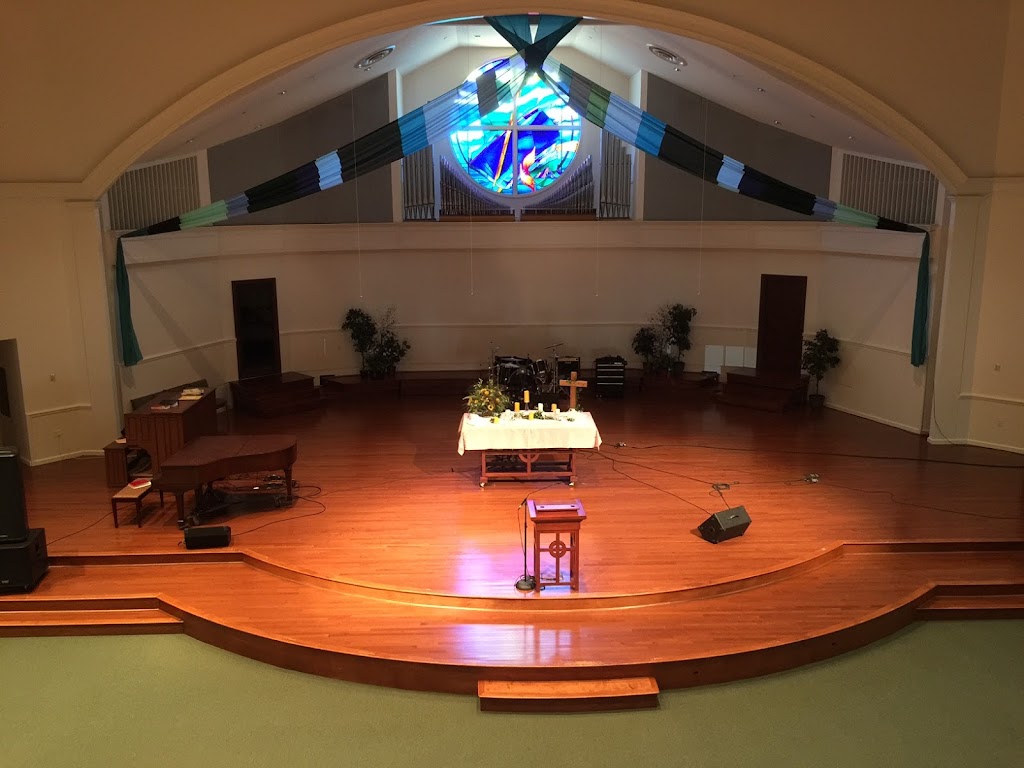 Mayfield United Methodist Church | 7747 Mayfield Rd, Chesterland, OH 44026, USA | Phone: (440) 729-4006