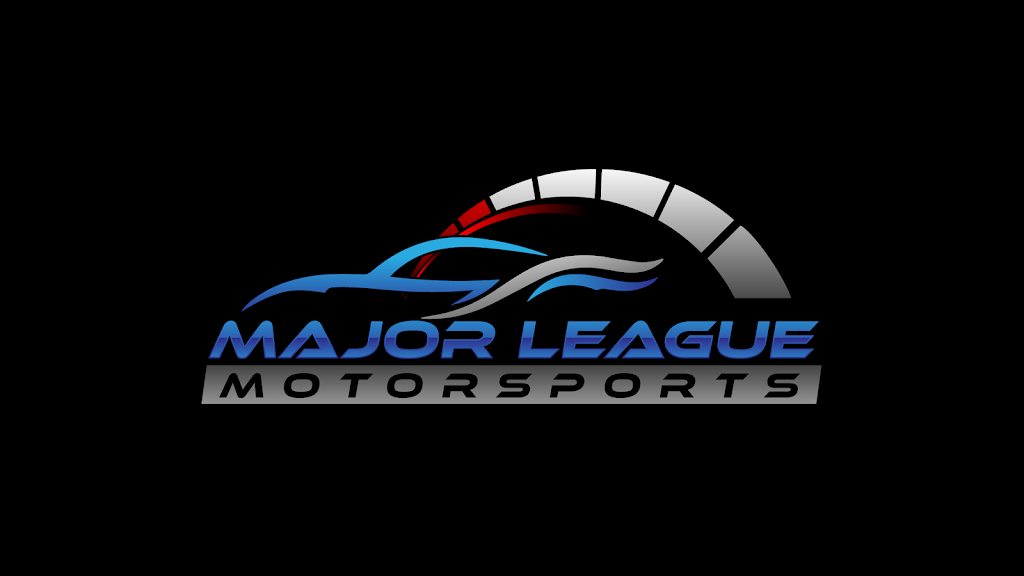 Major League Motorsports | 3151 Glenwood Dyer Rd, Lynwood, IL 60411, USA | Phone: (708) 833-8031