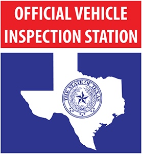 McCart Service Center/State Inspection | 5600 McCart Ave, Fort Worth, TX 76133, USA | Phone: (682) 559-7942