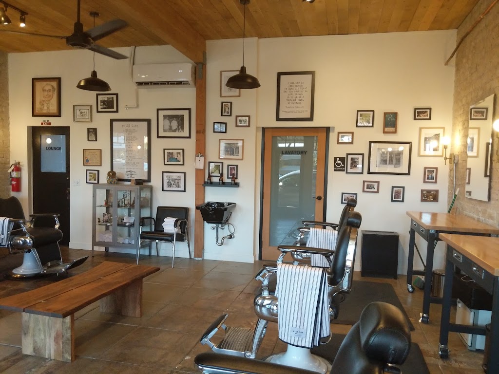 Square Deal Barber Shop | 1108 Mission St, South Pasadena, CA 91030, USA | Phone: (626) 524-1108