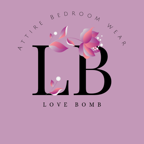 Love bomb attire bedroom wear | 214 S Hubbard Ct, Westland, MI 48186, USA | Phone: (313) 929-8847
