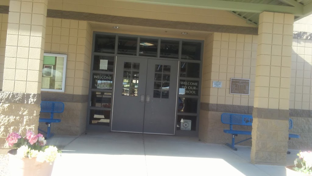 Rainbow Valley Elementary School | 19716 W Narramore Rd, Buckeye, AZ 85326, USA | Phone: (623) 327-2830