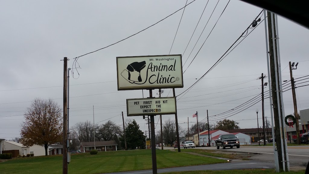 Mt. Washington Animal Clinic | 727 N Bardstown Rd, Mt Washington, KY 40047, USA | Phone: (502) 955-6822