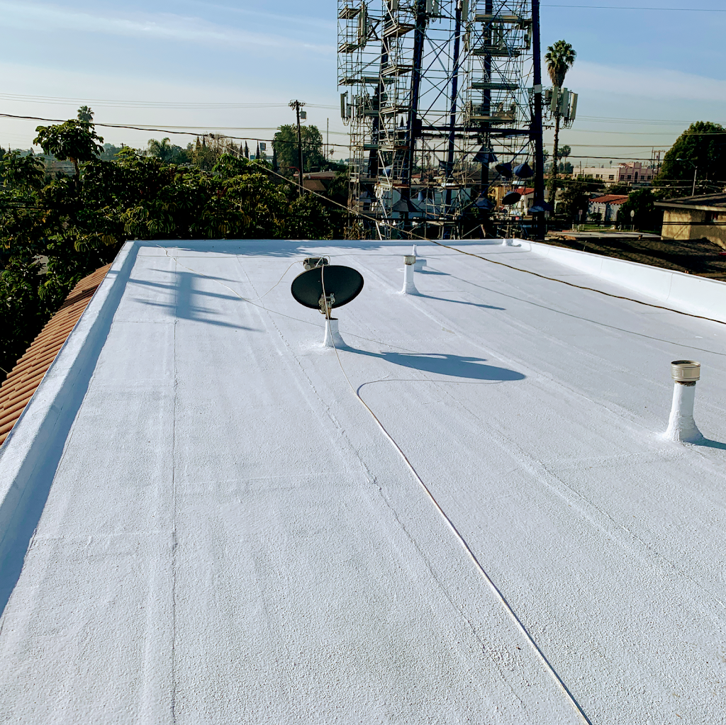 LA Roof Systems Corporation | 11926 Bellflower Blvd, Downey, CA 90242, USA | Phone: (562) 390-9729