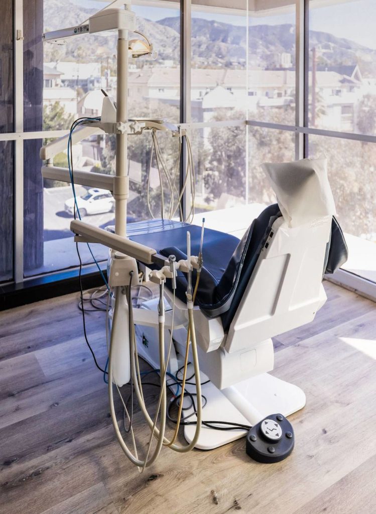 DNA Dental Studio | 500 E Olive Ave UNIT 440, Burbank, CA 91501 | Phone: (818) 848-5591