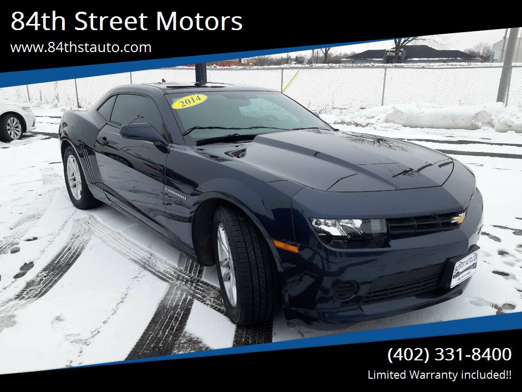 84th Street Motors, Inc. | 1210 Royal Dr, Papillion, NE 68046, USA | Phone: (402) 331-8400