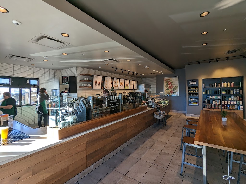 Starbucks | 12795 Main St, Hesperia, CA 92345, USA | Phone: (760) 949-3062