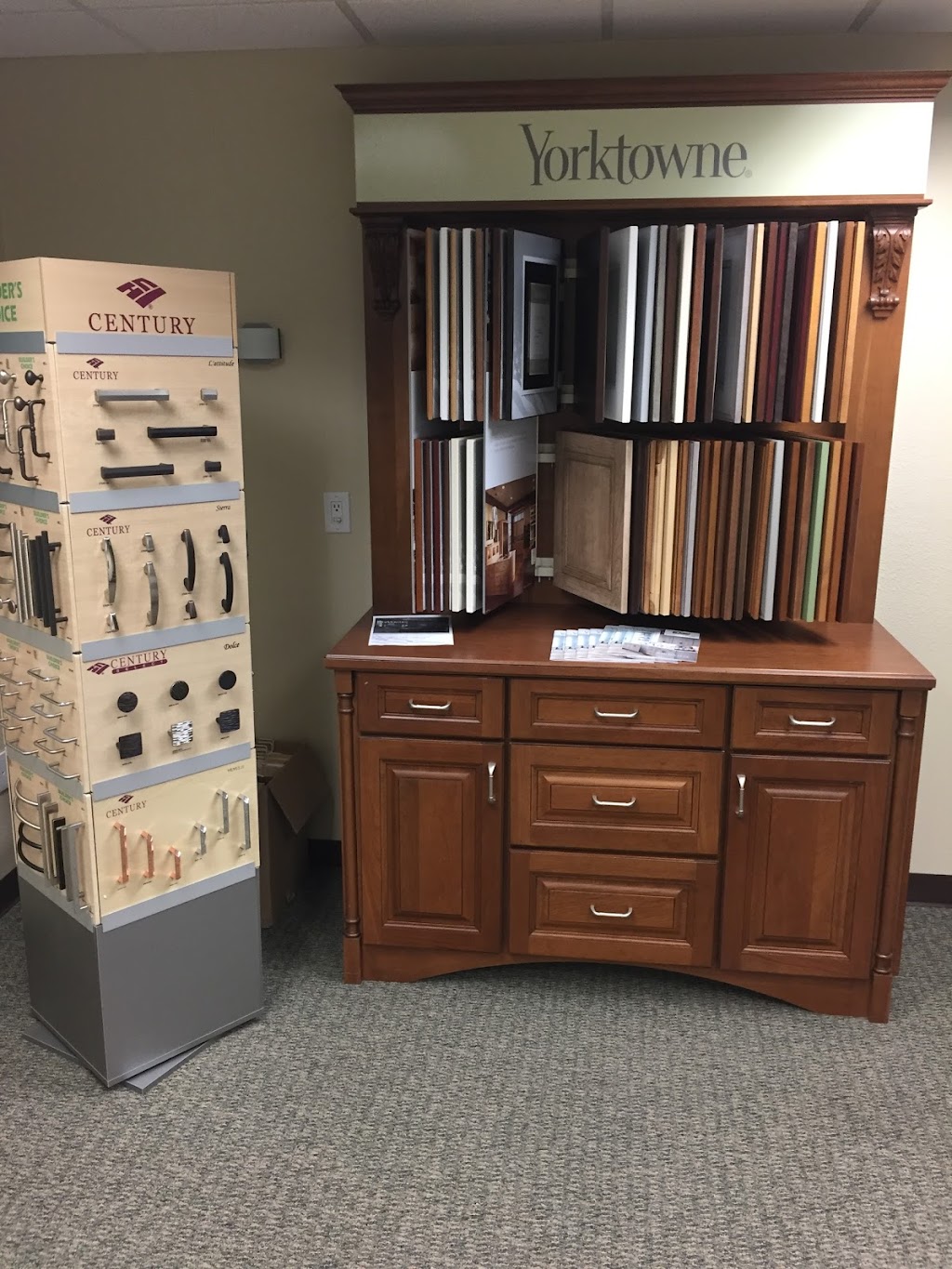 New Leaf Cabinets & Counters | 6305 6th Ave, Tacoma, WA 98406, USA | Phone: (253) 200-1173