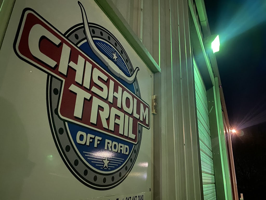 Chisholm Trail Off Road | 2808 S Burleson Blvd #17, Burleson, TX 76028, USA | Phone: (817) 447-2949