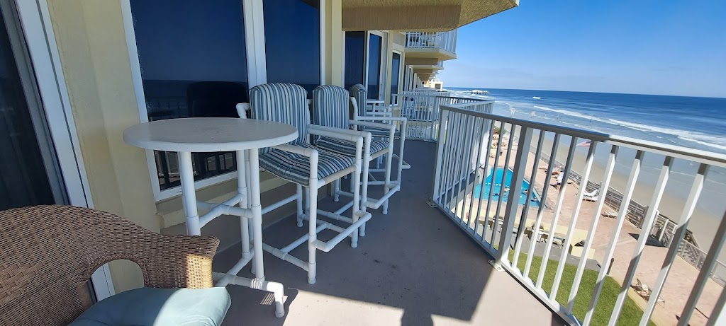 Shores Club Rental | Daytona Beach Oceanfront Rentals | 3815 S Atlantic Ave, Daytona Beach Shores, FL 32118, USA | Phone: (407) 405-0110