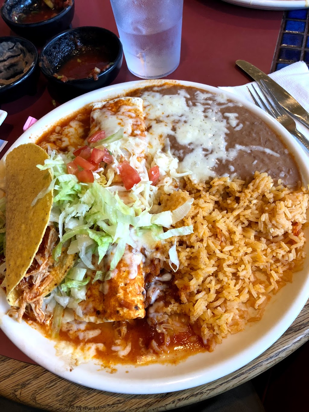 Mazatlan Restaurant | 951 Roosevelt Ave E, Enumclaw, WA 98022, USA | Phone: (360) 825-3544