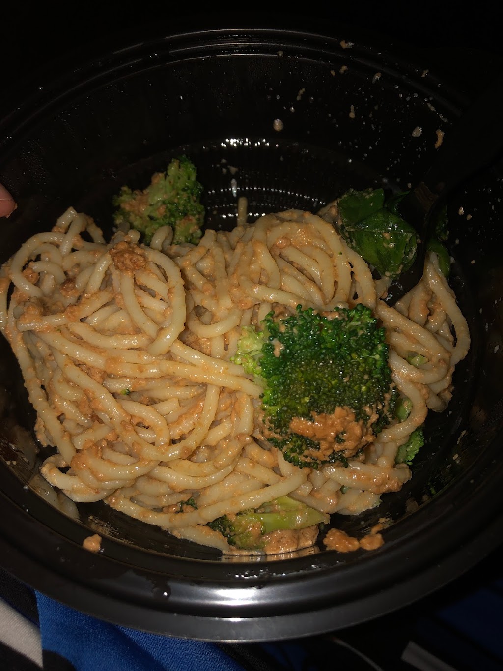 Noodles and Company | 5220 NE Central Ave, Minneapolis, MN 55421, USA | Phone: (763) 572-7783