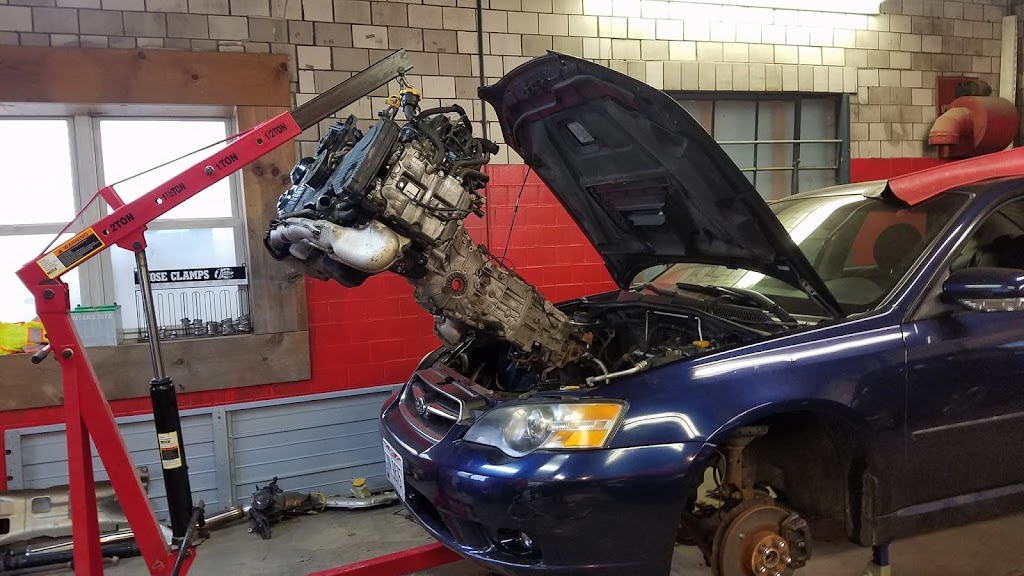 HWC Automotive LLC | 224 E Maple St sit,L, Hartville, OH 44632 | Phone: (330) 354-3423