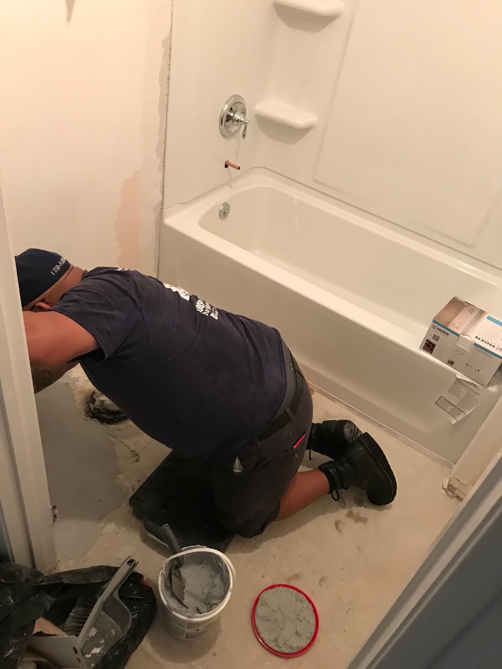 5 STAR PLUMBING LLC | 673 E Cooley Dr Suite114, Colton, CA 92324, USA | Phone: (909) 841-1057