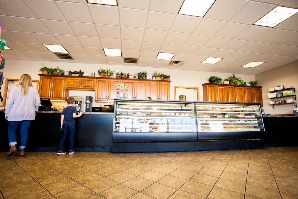 Cheris Bakery | 2121 N Tyler Rd #300, Wichita, KS 67212, USA | Phone: (316) 722-1190