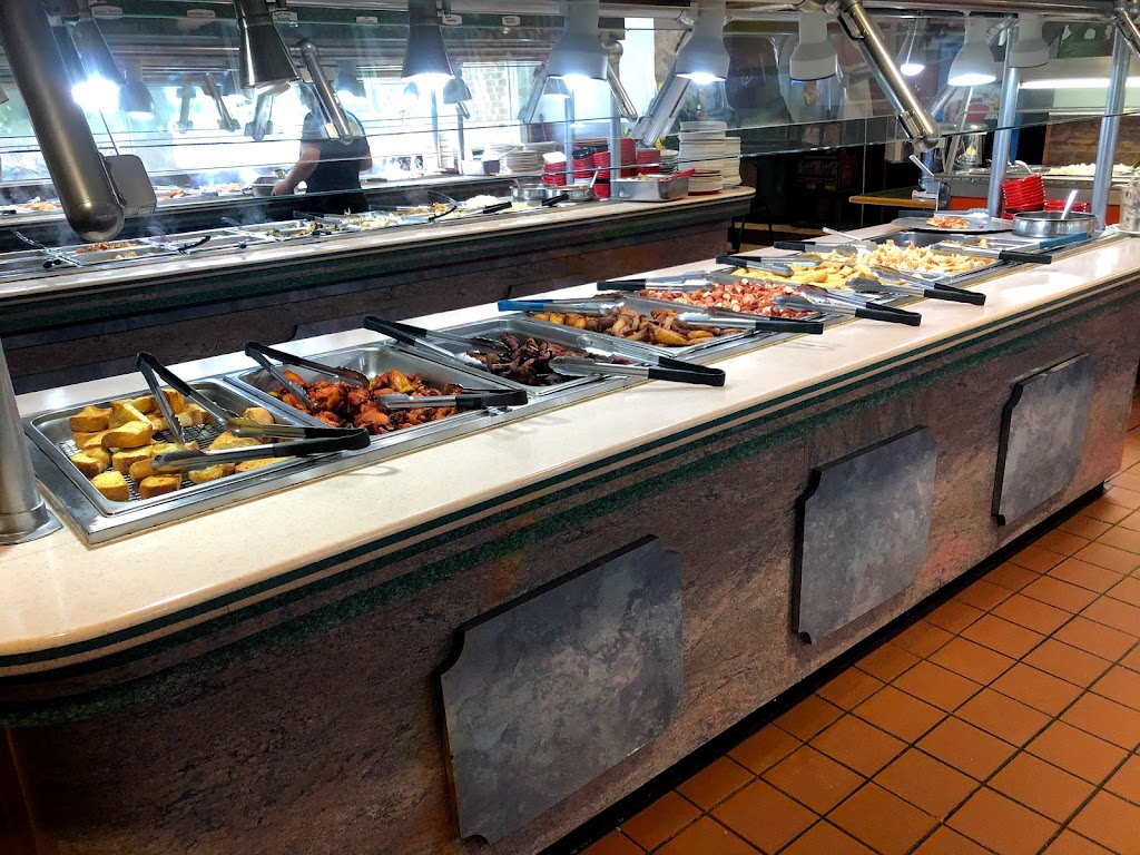 Panda Buffet | 8460 Federal Blvd, Westminster, CO 80031, USA | Phone: (303) 426-6888