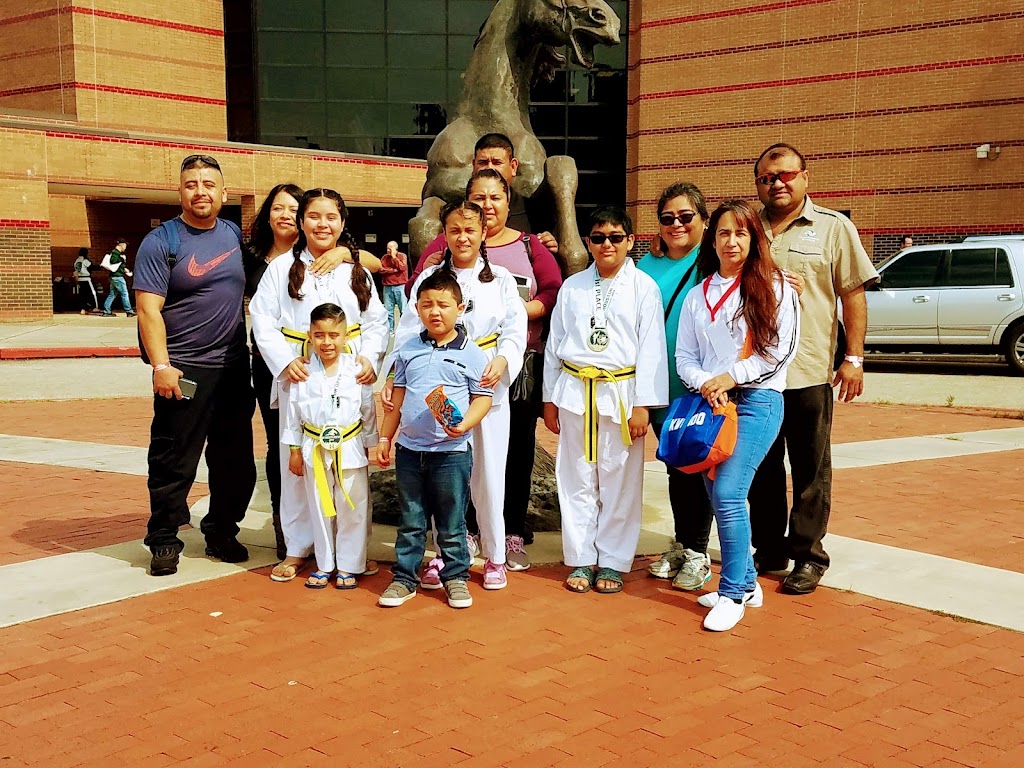 BODHI-DHARMA TAEKWONDO | 6907 Myrtle St, Houston, TX 77087, USA | Phone: (832) 875-4833