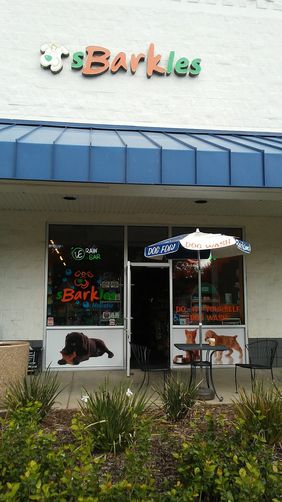 Sbarkles | 850 E Bidwell St #150, Folsom, CA 95630, USA | Phone: (916) 984-0102