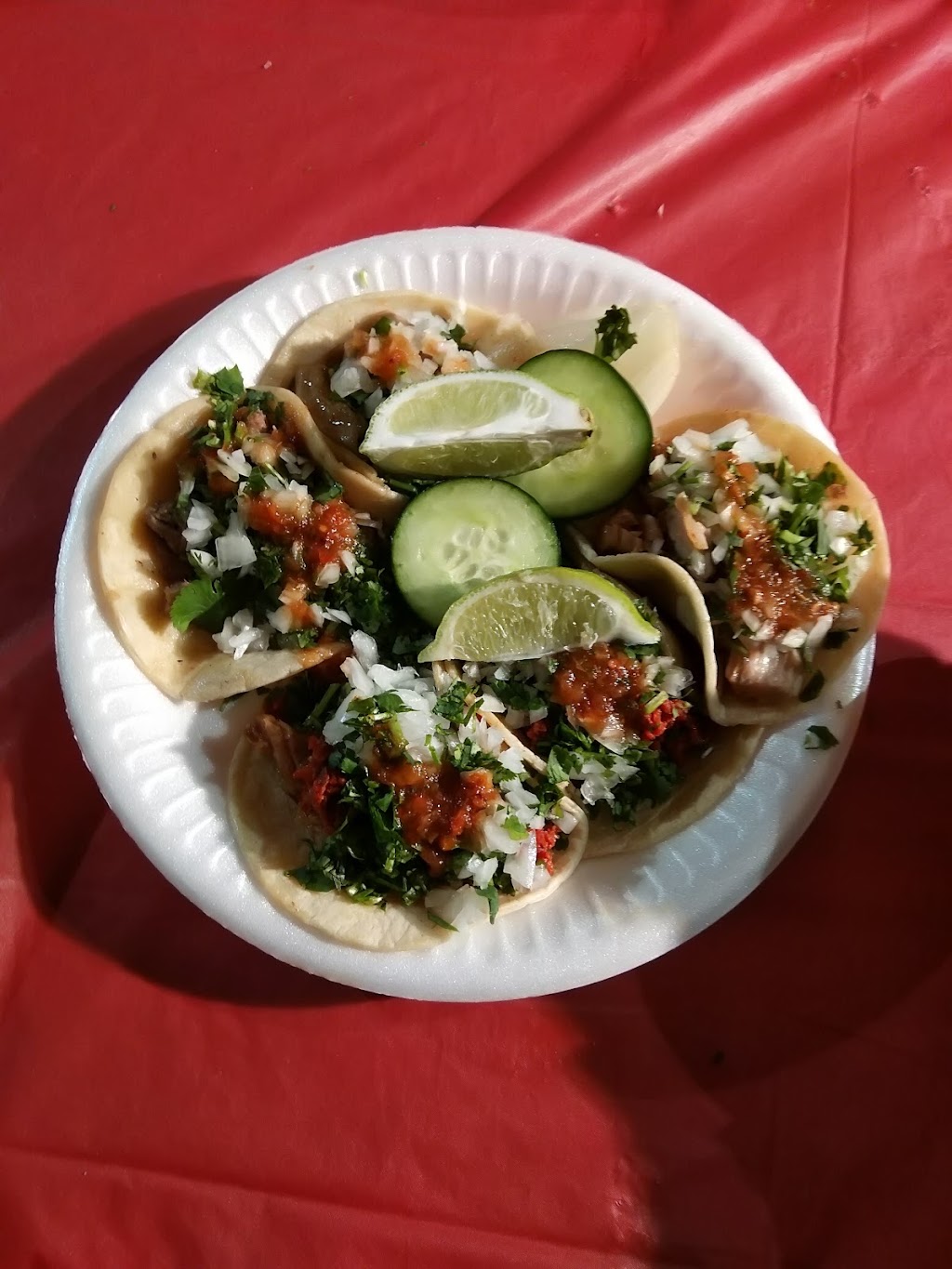 The best Tacos ñoño | 4615 N 58th Dr, Phoenix, AZ 85031 | Phone: (602) 668-6251