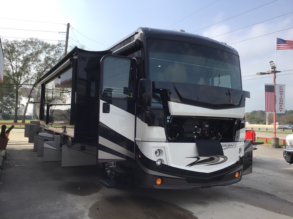 Mobile RV Inspections | 6123 Morningcrest Ct, Spring, TX 77389, USA | Phone: (281) 203-7497