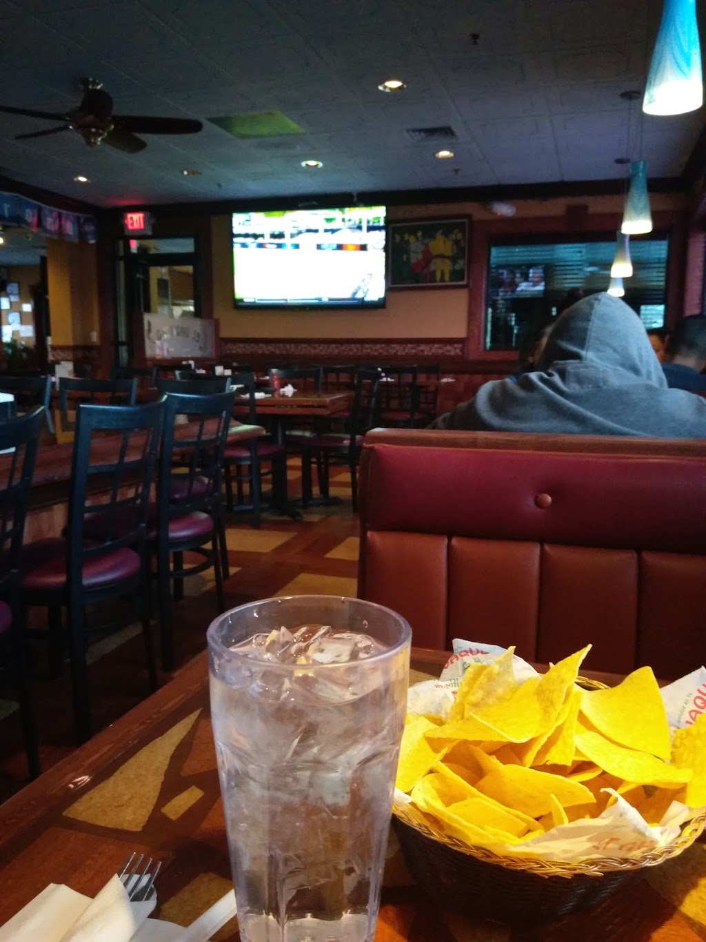 El Vaquero Mexican Restaurant | 2195 Riverside Dr, Columbus, OH 43221 | Phone: (614) 486-4547